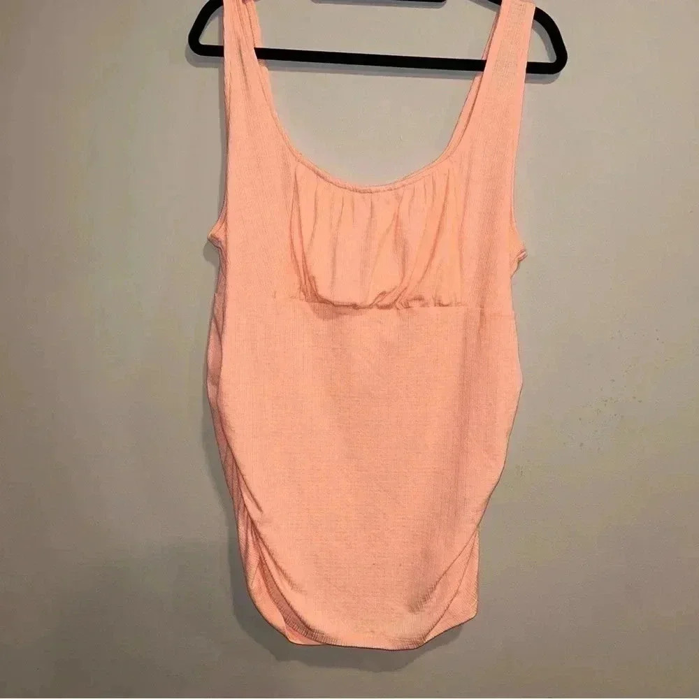 Torrid Tank